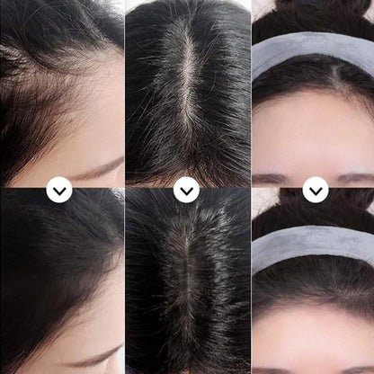 Hairline  Black Powder Mini Portable